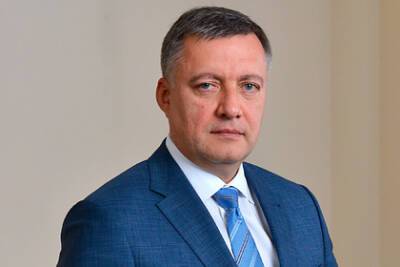 Игорь Кобзев - Глава Приангарья вступил в партию «Единая Россия» - lenta.ru - Россия - Иркутск