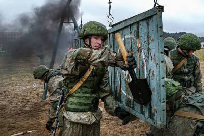 Кирилл Буданов - Рост числа резервистов в российской армии получил объяснение - tvc.ru - Москва - Россия - Украина
