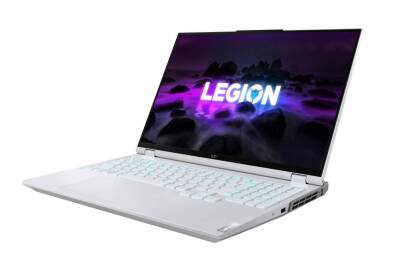 Lenovo представила геймерські ноутбуки Lenovo Legion 5 Pro / 5i Pro з відеокартами NVIDIA GeForce RTX 3050/3070 та ціною від 39,999 грн - itc.ua - Украина