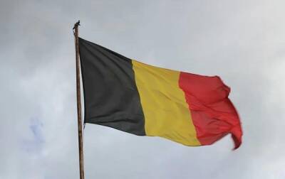 Жан Кастекс - В Бельгии изолировались министры после контакта с Кастексом, больным COVID - korrespondent.net - Украина - Бельгия - Франция