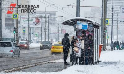 В Югре депутат в ответ на просьбу утеплить остановку закрыл дыру фанерой - fedpress.ru - Югра - Нижневартовск