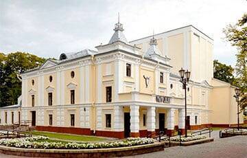 В Гродненском театре кукол продолжаются увольнения актеров - charter97.org - Белоруссия