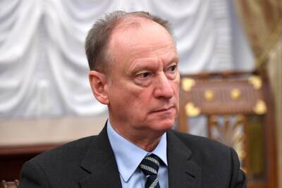 Николай Патрушев - Патрушев предупредил о появлении миллионов украинских беженцев - mk.ru - Россия - Украина