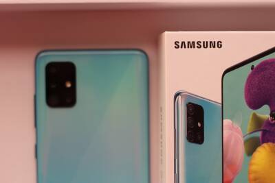 Samsung построит в США новый завод по производству микрочипов стоимостью в $17 млрд - thepage.ua - Украина - Техас - USA