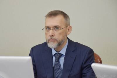 Александр Басенко - И.о. замглавы администрации по экономике Пензы назначен Роман Поликарпов - mk.ru - Россия - Иркутск - Пенза