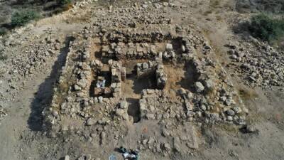 Археологи нашли доказательства ханукального восстания Маккавеев - techno.bigmir.net - Израиль - Иерусалим