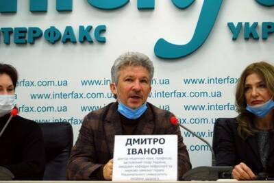 Дмитрий Иванов - Эксперты пояснили, что нельзя делать людям переболевшим Covid-19 (ВИДЕО) - lenta.ua - Украина