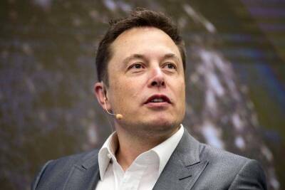 Ян Шебалин - Маск сделал «последнее предупреждение» JPMorgan - smartmoney.one - Reuters