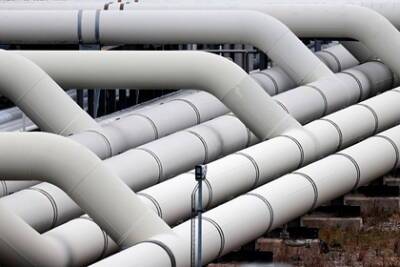 Газ в Европе подорожал в ответ на новые санкции против «Северного потока-2» - lenta.ru - Россия - США - Лондон