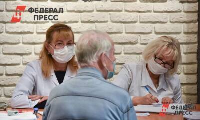 Александр Беглов - Полина Зиновьева - Пожилые петербуржцы получат деньги за активную вакцинацию - fedpress.ru - Санкт-Петербург