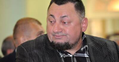Александр Герега - dsnews.ua - Украина - Львов - Хмельницкая обл.
