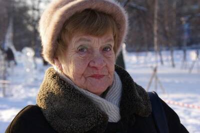 Ирина Сивакова - Юрист объяснила, какие выплаты от государства могут получить женщины старше 55 лет - sib.fm - Россия