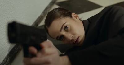Израильское сериал ‘Тегеран’ получило международную премию «Эмми» как лучшая драма - isroe.co.il - Израиль - Иран - Тегеран