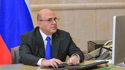 Михаил Мишустин - Евгений Тимаков - Мишустин: дополнительно выделено почти 5 млрд рублей на препараты для пациентов с COVID-19 - russian.rt.com - Россия