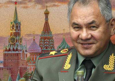Сергей Шойгу - Шойгу мешают строить новые сибирские города - mskgazeta.ru - Россия
