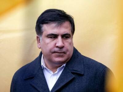 Михаил Саакашвили - "Пациент становится активнее": врачи сообщили об улучшении состояния Саакашвили - unn.com.ua - Украина - Киев - Грузия - Тбилиси