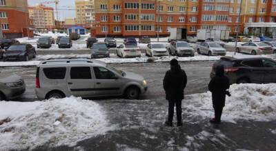 Оператор связи билайн ускоряет интернет для жителей жилых районов и новостроек Чувашии - pg21.ru - респ. Чувашия