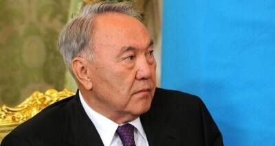 Касым-Жомарт Токаев - Нурсултан Назарбаев - Айдос Укибай - Нурсултан Назарбаев сложил с себя полномочия лидера главной партии Казахстана. Он возглавлял ее 22 года - kp.ua - Украина - Казахстан