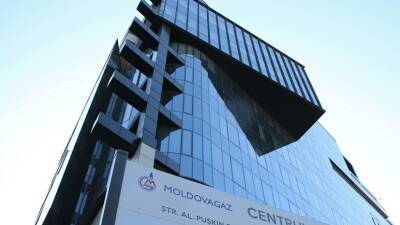 Андрей Спыну - Правительство Молдавии выделит деньги «Молдовагазу» для платежа «Газпрому» - russian.rt.com - Молдавия