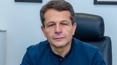 Жить с диабетом или избавиться от него: что говорит израильский профессор - vesty.co.il - Израиль - Тель-Авив