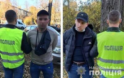 Фейковый обменник: в Киеве мошенники выманили у мужчины $29 тысяч - korrespondent.net - Украина - Киев - Крым