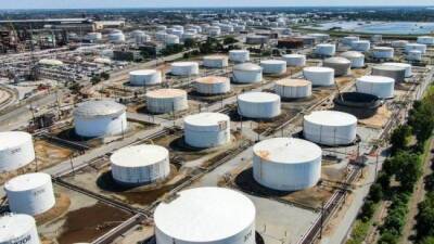 Джо Байден - США пошли «крестовым походом» против нефтяных цен: продадут 50 млн баррелей - eadaily.com - Китай - Южная Корея - США - Англия - Япония - Индия