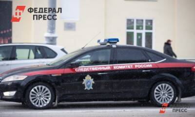 В Пензенской области за похищение задержали организаторов рехабов - fedpress.ru - Пензенская обл. - Пенза