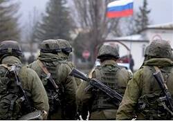 Bloomberg: РФ объявила крупнейший военный призыв со времен СССР для «оккупации» Украины - newsland.com - Россия - США - Украина