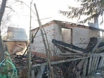 В Вологодской области 49-летний мужчина принял жуткую мученическую смерть - vologda-poisk.ru - Вологодская обл. - Вологда