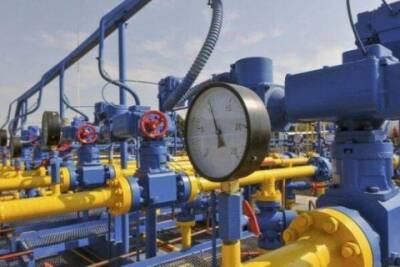 Цена на газ в Европе вновь взлетела до тысячи долларов - goodnews.ua - Украина - Голландия