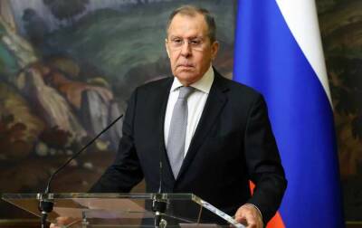 Сергей Лавров - Лавров: Запад регулярно вводит политически мотивированные санкции против СП-2 - news-front.info - Москва - Россия - США - Вашингтон