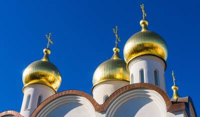 Житель Краснодара сообщил о тайных планах властей по строительству храма - newizv.ru - Краснодар