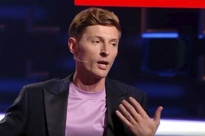 Павел Воли - Экс-директор Comedy Club Production рассказал о конфликтах Воли со зрителями - lenta.ru