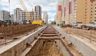 Прокуратура предъявила иск подрядчику строительства метро на Виноградарь на 183 млн грн - thepage.ua - Украина - Киев