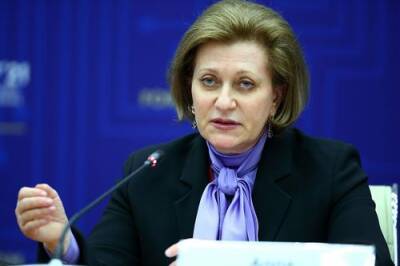 Анна Попова - Анна Попова: снимать коронавирусные ограничения пока «категорически рано» - argumenti.ru - Россия
