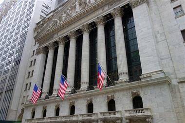 Биржи США растут перед важной макростатистикой - smartmoney.one - Москва - США