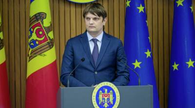 Андрей Спыну - Молдова выделит почти 80 млн долларов на погашение долга перед «Газпромом» - ru.slovoidilo.ua - Украина - Молдавия
