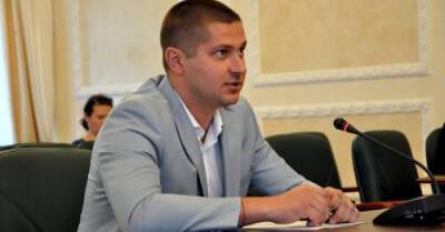 В Киеве нашли застреленным судью Соломенского райсуда Сергея Зинченко - kp.ua - Украина - Киев - район Шевченковский