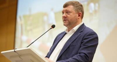 Александр Корниенко - Александр Корниенко получил охрану и не будет отказываться от нее из-за детей - kp.ua - Украина