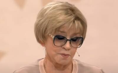 Валерий Гаркалин - Вера Алентова - Алентова о Гаркалине: «Никогда не слышала, чтобы о нем плохо говорили» - actualnews.org - Москва