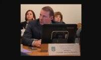 Денис Монастырский - Нардеп из Мелитополя договаривается с министром МВД о «крышевании» пророссийских контрабандистов? - vlasti.net - Мелитополь