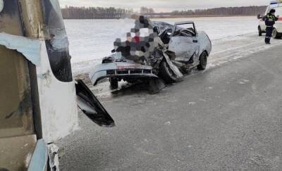 Водителя автобуса, из-за которого тюменские студенты погибли в страшном ДТП, взяли под стражу - news.megatyumen.ru - Новосибирск - Тюменская обл. - Челябинск