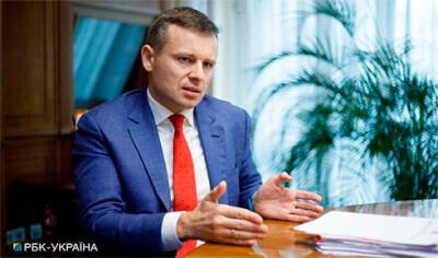 Сергей Марченко - Министр финансов рассказал, на что потратят 700 млн долларов кредита МВФ - bin.ua - Украина