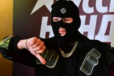 Александр Бастрыкин - Сергей Жорин - Адвокат Моргенштерна ответил на обвинения Бастрыкина в торговле наркотиками - lenta.ru - Россия
