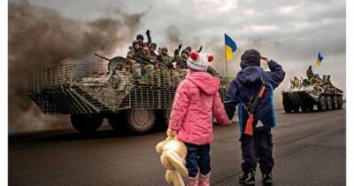 Андрей Ермак - Война/не война. Три базовых сценария - dsnews.ua - Украина