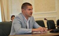 В Киеве нашли застреленным экс-судью Соломенского суда - vlasti.net - Киев - Кривой Рог