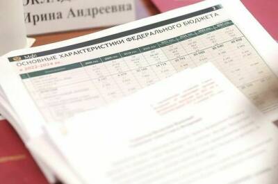 Андрей Макаров - Поддержку семей с детьми и инвалидов усилят - pnp.ru