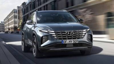 Kia Sportage - Lada Niva претерпела значительный спад продаж в России в октябре - inforeactor.ru - Россия