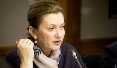 Анна Попова - Анна Попова порекомендовала регионам не отменять коронавирусные ограничения - newizv.ru
