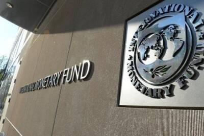 В МВФ назвали условия для получения Украиной нового транша - goodnews.ua - Украина